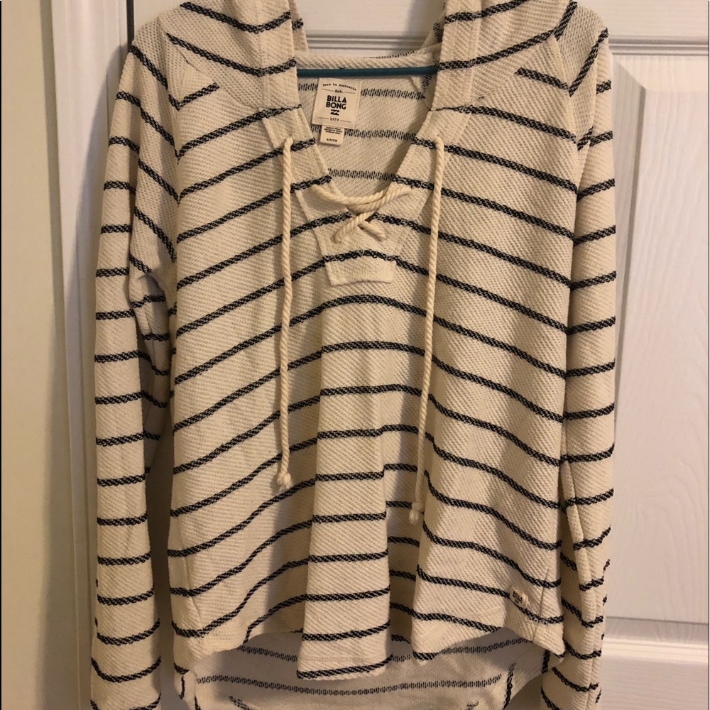 Billabong Beach Hoodie